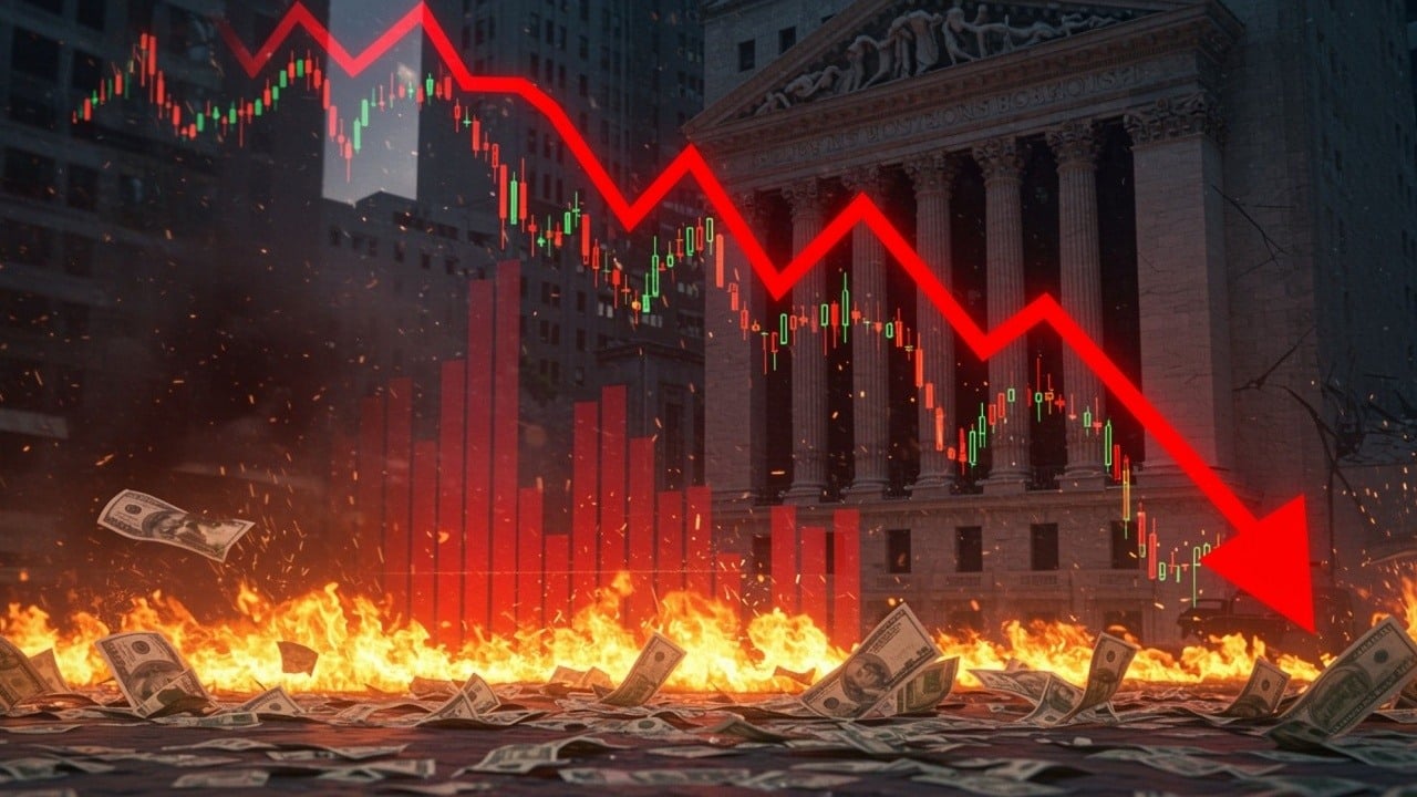 Schiff Urges China to Crash Dollar, Buy Gold Amid Trade War