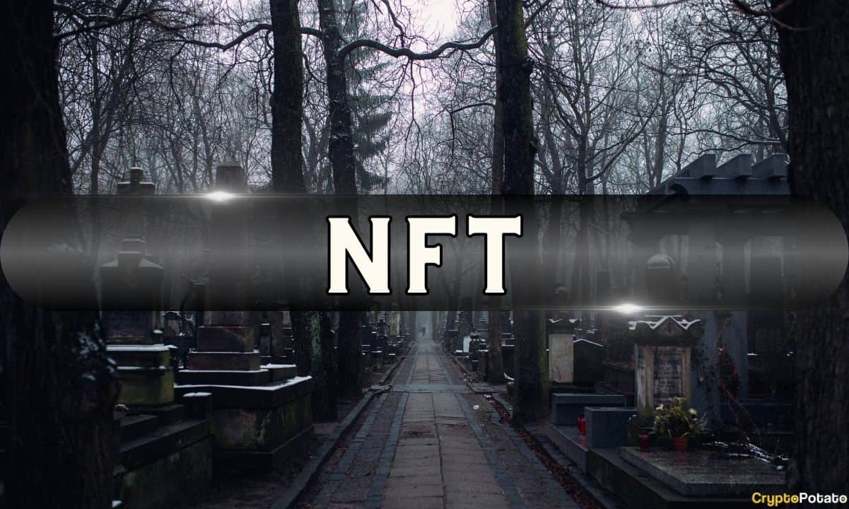The Rise and Fall of Art NFTs