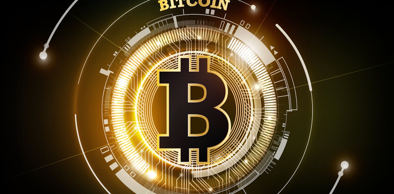 Bitcoin