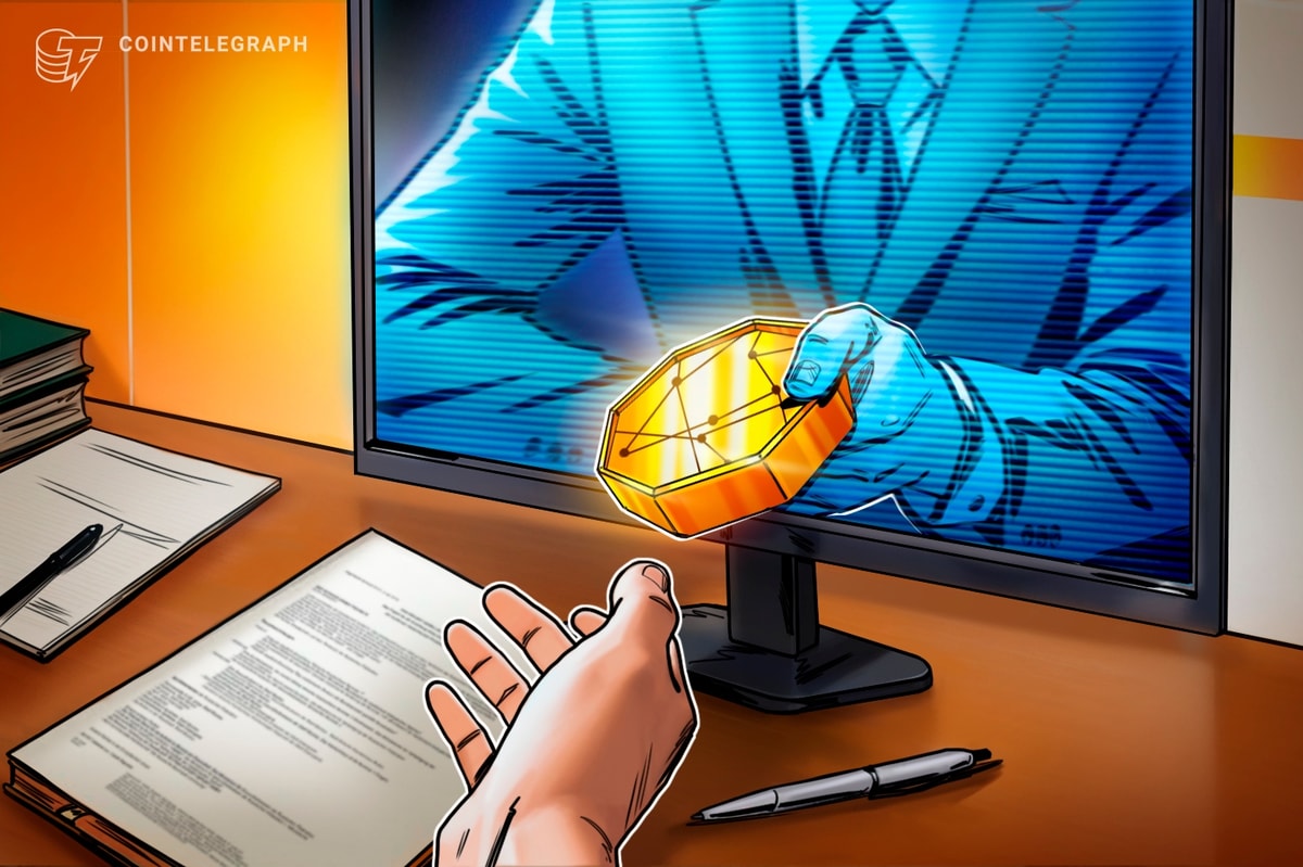 Animoca’s Yat Siu says student loans can supercharge DeFi growth