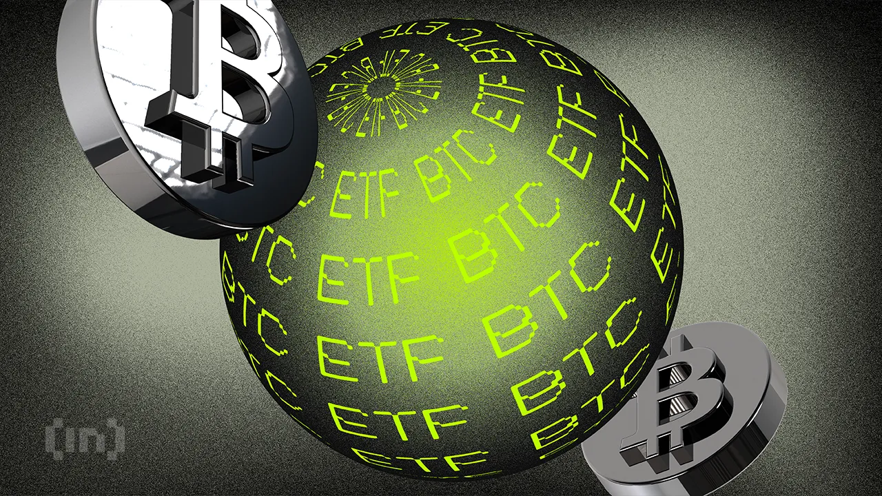 US Bitcoin ETFs Reach Lifetime Record Inflows Despite Recent Losses