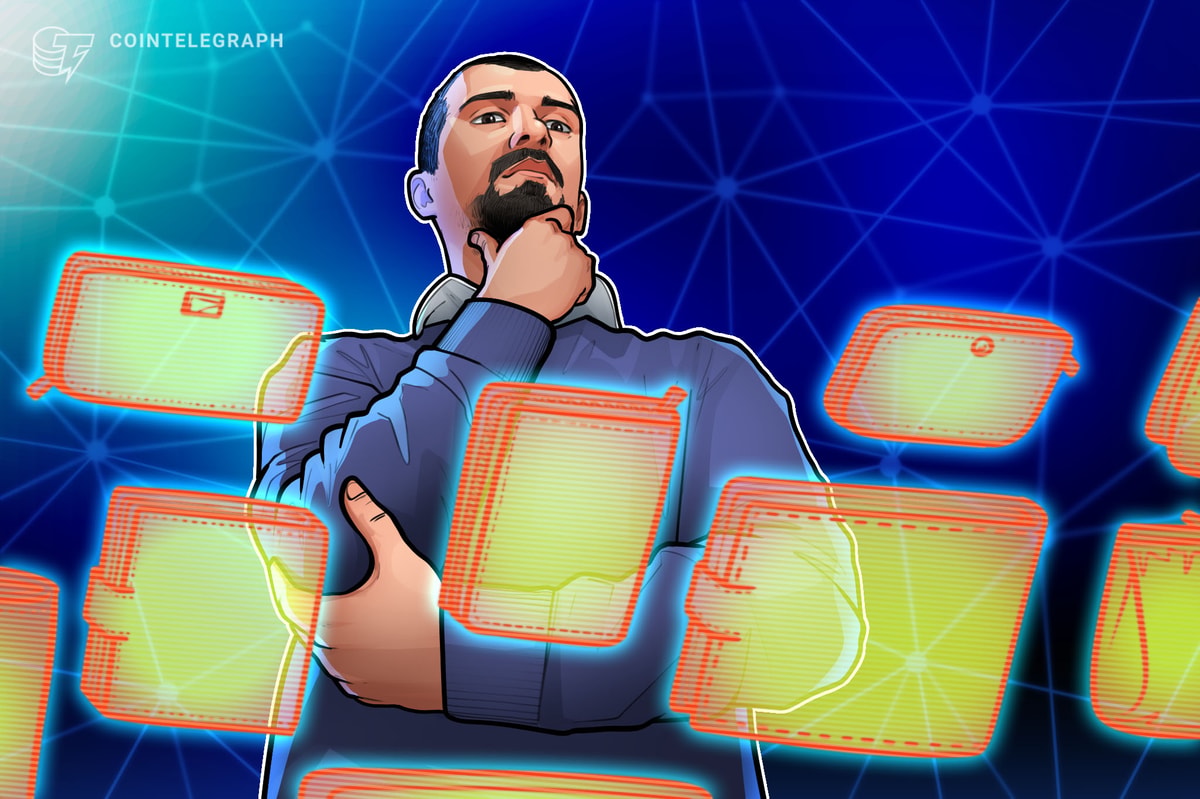 Ethereum EIP-7702 wallets roll out