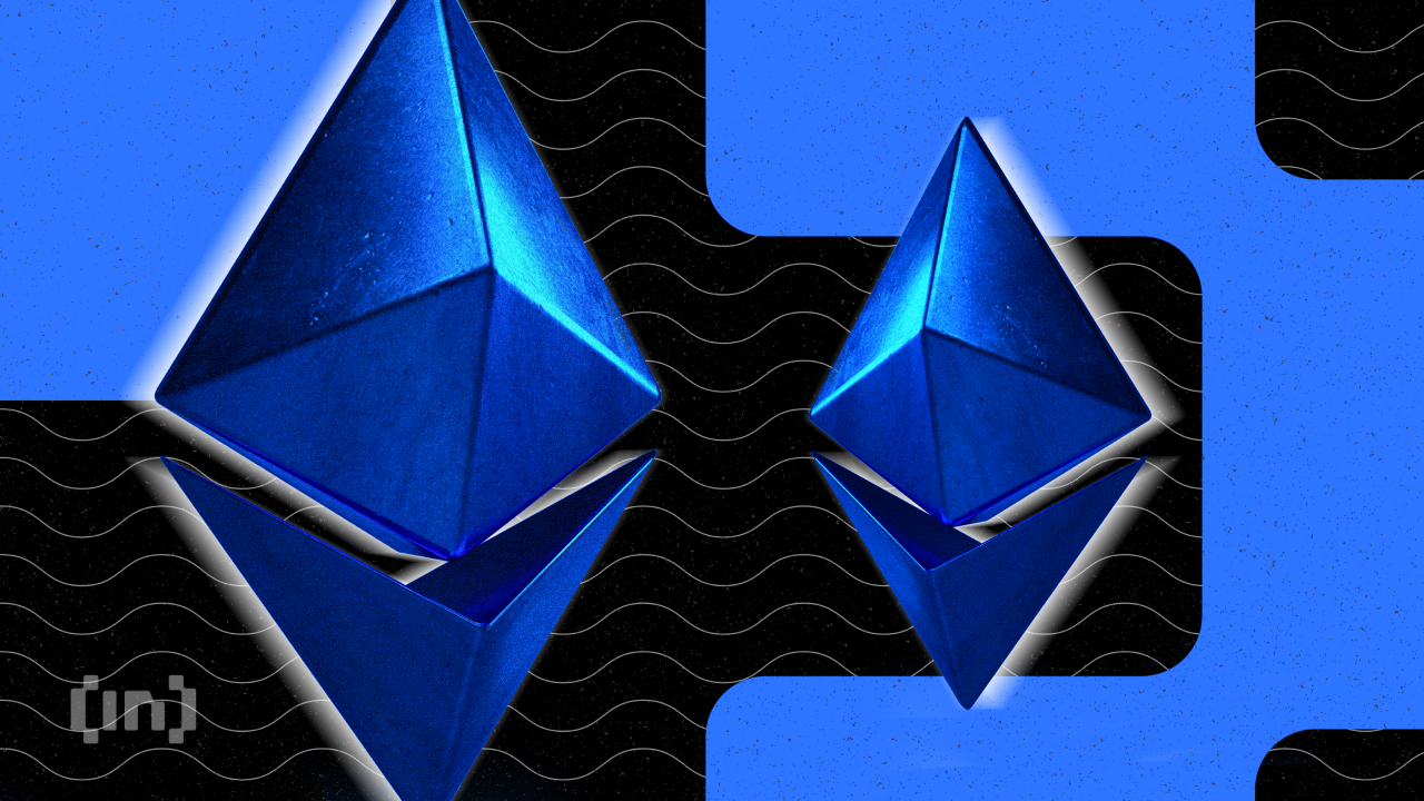 Ethereum Holder Sold Over $570 Million in 48 Hours – What’s Next for ETH?
