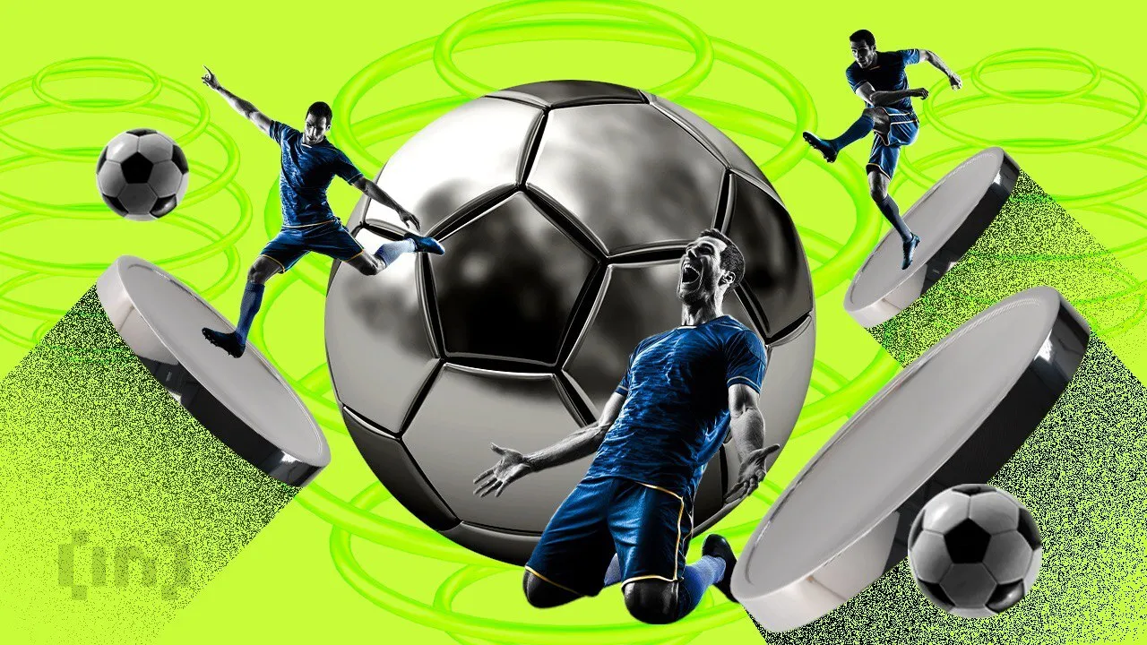 French Football Club Paris Saint-Germain (PSG) Announces Bitcoin Reserve