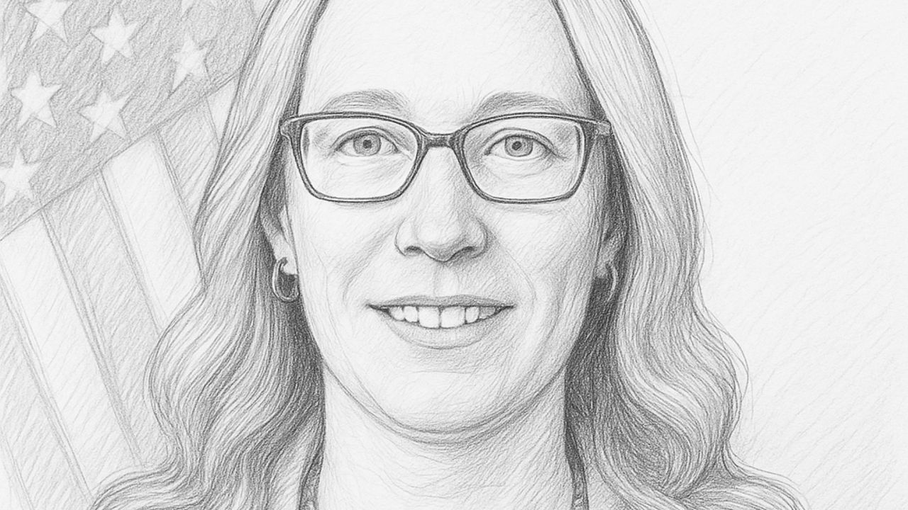 SEC Commissioner Hester Peirce Says Most Crypto Assets Are Not Securities