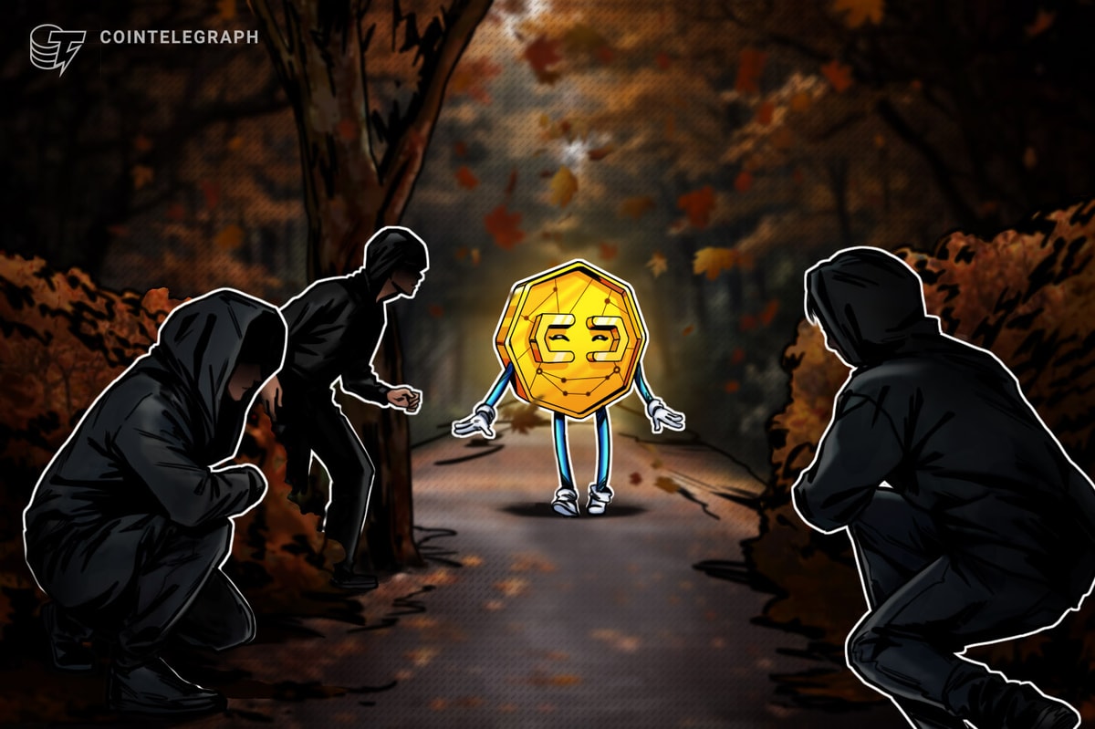 Teens kidnap Las Vegas man at gunpoint, stealing $4M in crypto