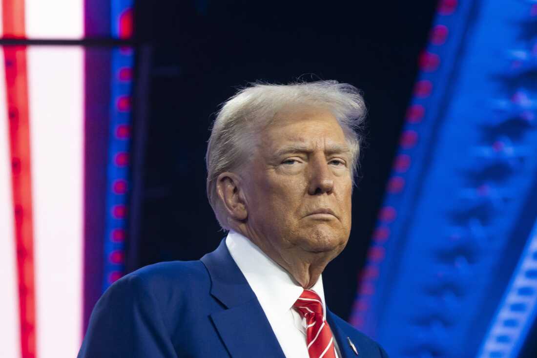 Trump