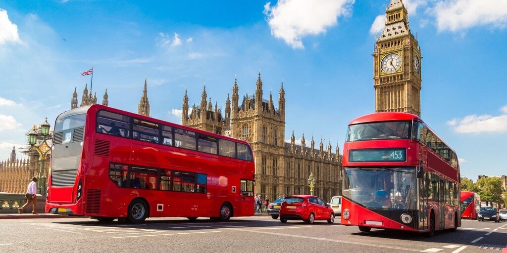UK Regulator Proposes Ban on Buying Crypto With Credit Cards