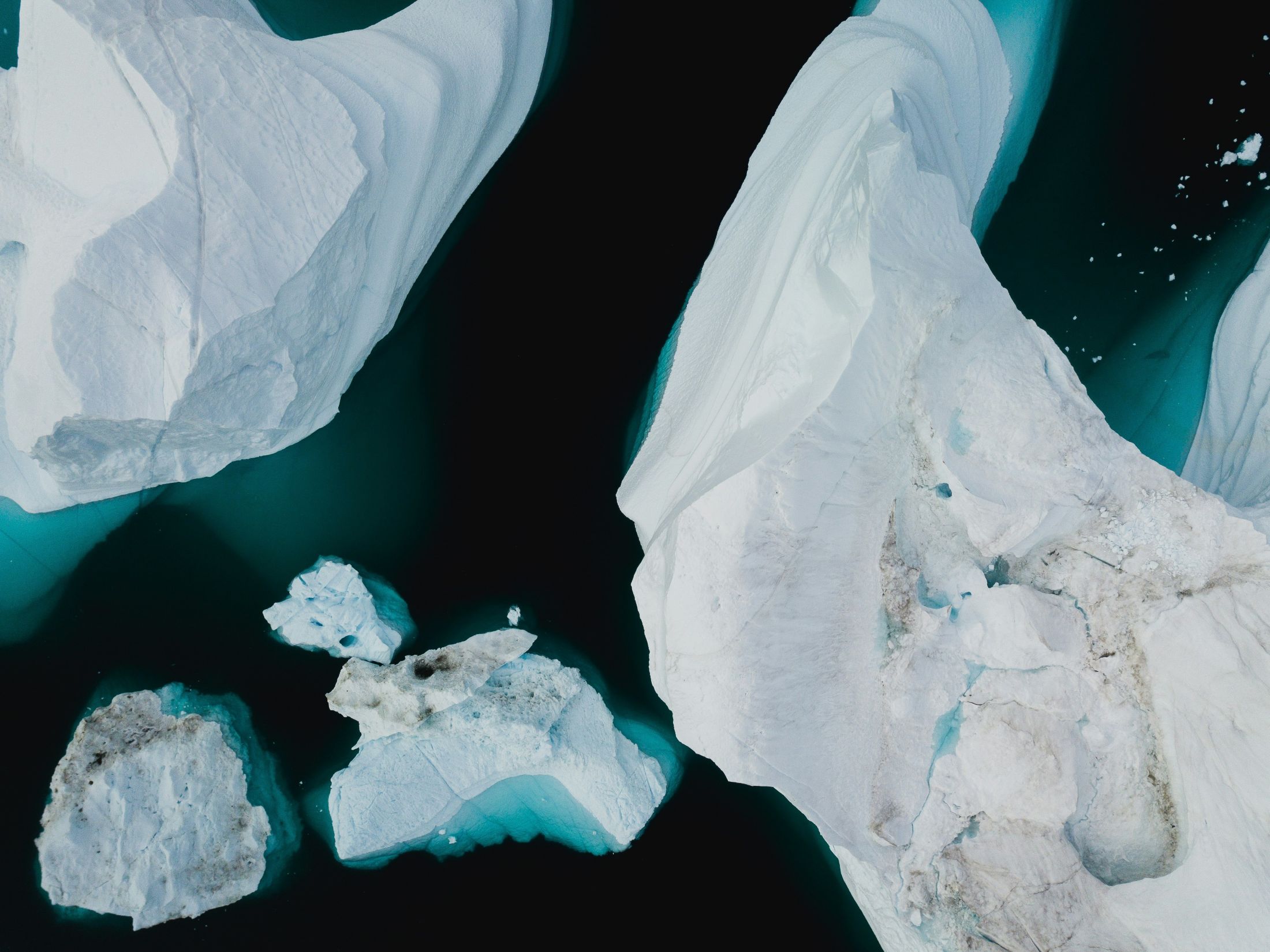 UK deploys AI to boost Arctic security amid growing threats