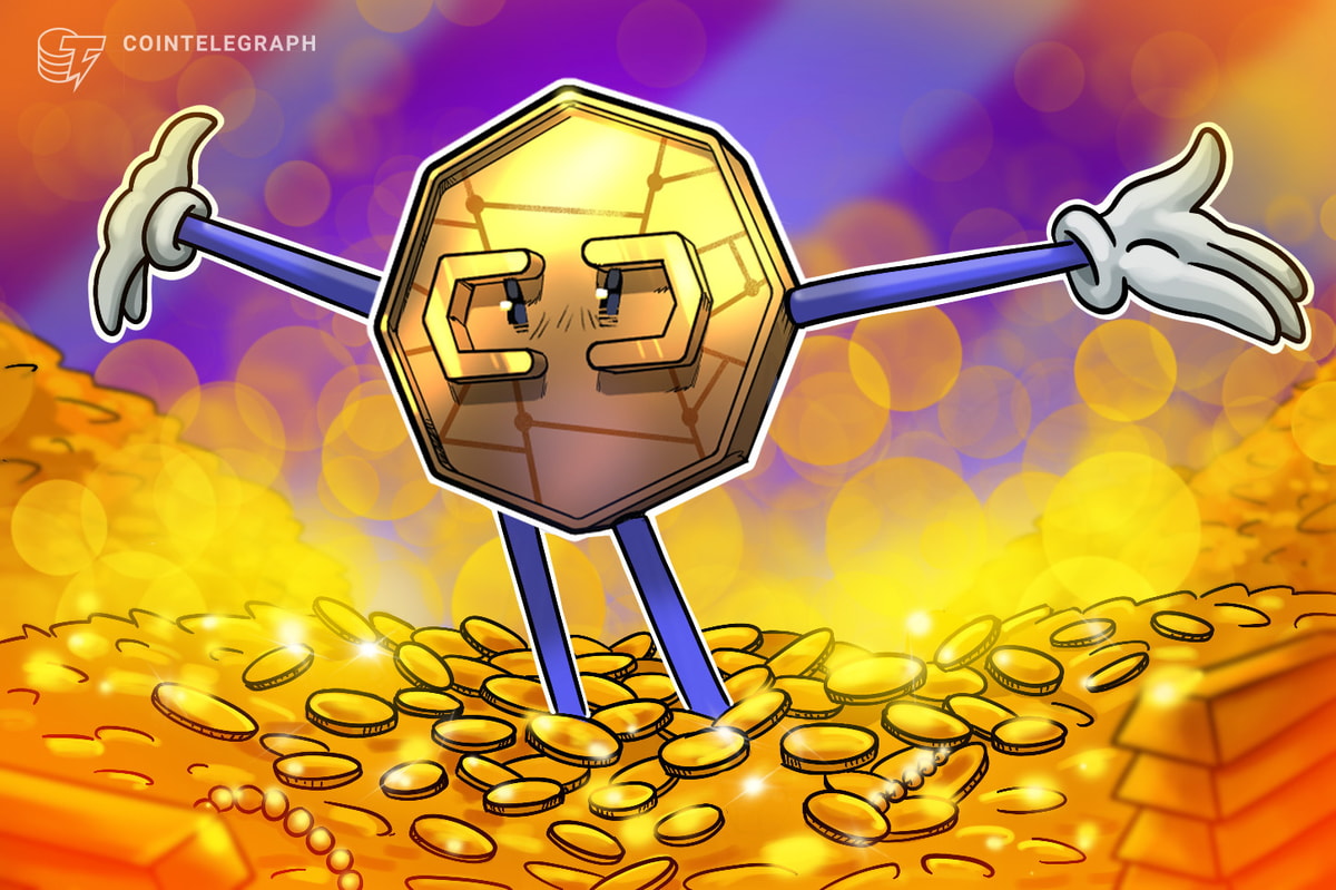 Why tokenized gold beats other paper alternatives — Gold DAO