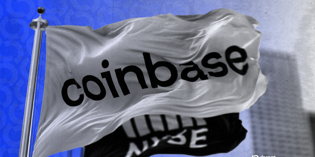 Blockchain Use Surging at Fortune 500, Smaller Firms: Coinbase