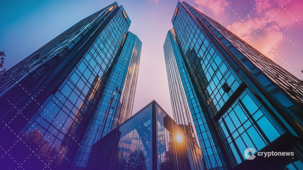 Deutsche Bank Explores Stablecoins, Tokenized Deposits in Digital Assets Push