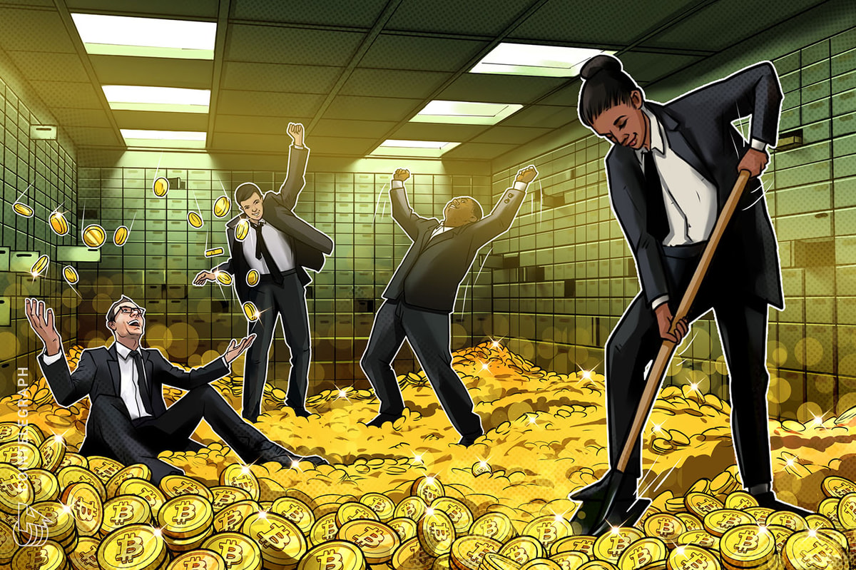 Genius Group Bitcoin treasury grows 52% towards 1,000 BTC Goal