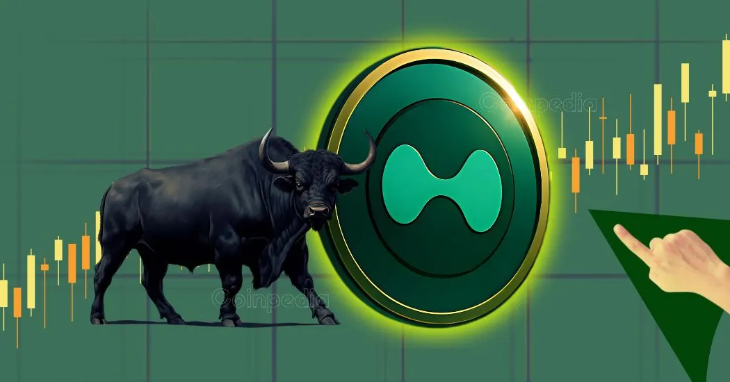HYPE Coin Hits All-Time High in Q2 with Binance Listing Boost