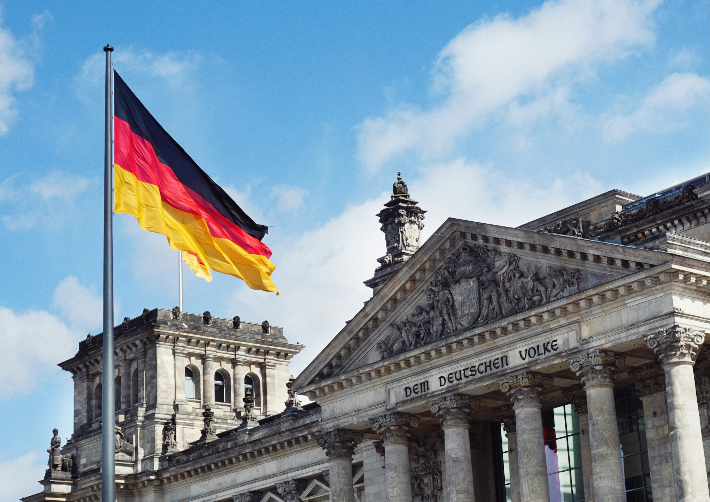 NVIDIA helps Germany lead Europe's AI manufacturing race