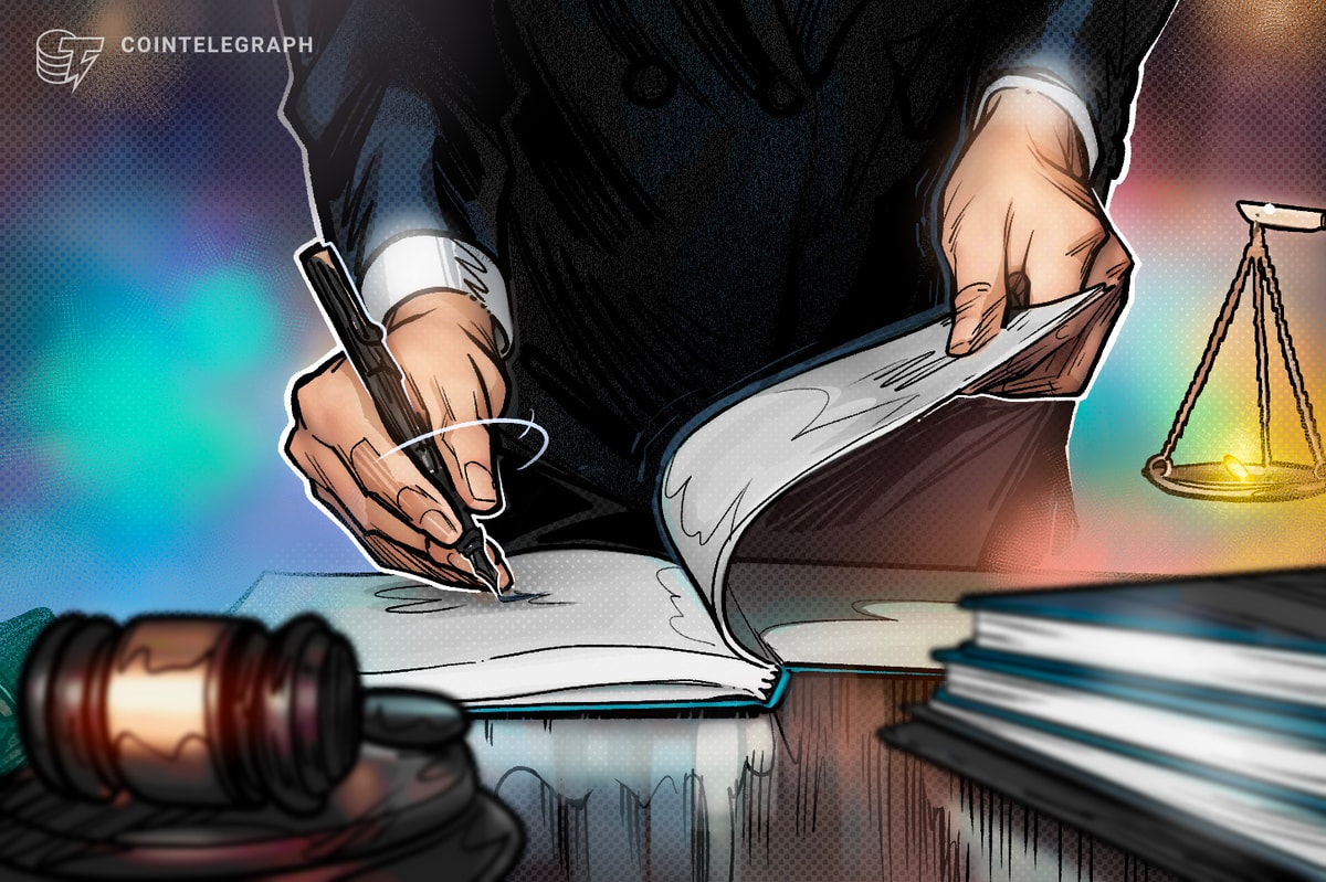 Paradigm Files Amicus Brief Supporting Roman Storm