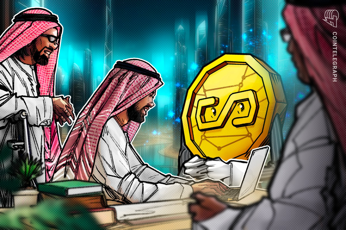 Ripple’s RLUSD stablecoin approved by Dubai regulator for use in DIFC