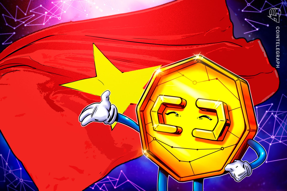 Vietnam Legalizes Crypto, Targets Global Tech Leadership