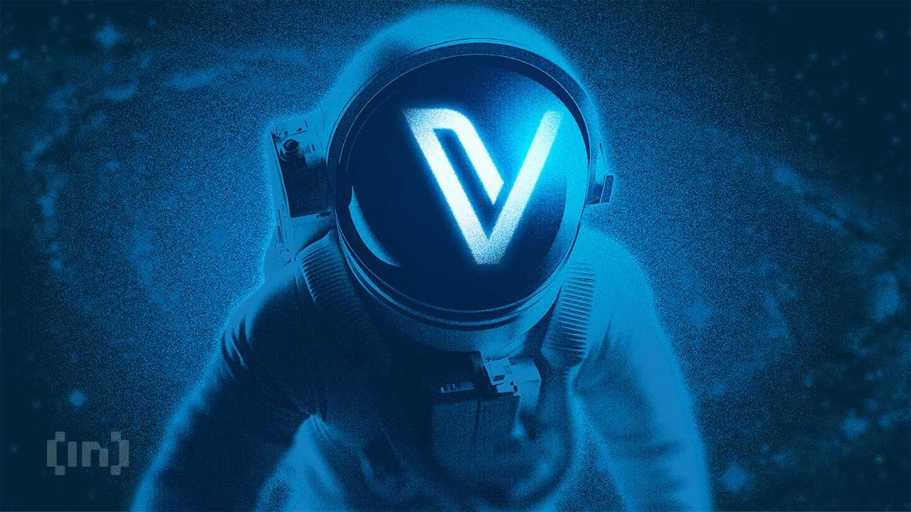 VeChain Renaissance Overview: A Series of Major VeChainThor Upgrades Paving the Road to Blockchain Mass Adoption