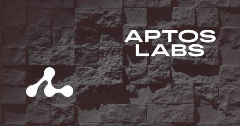 Aptos Labs expands leadership as tokenized real-world assets surpass $540M in value