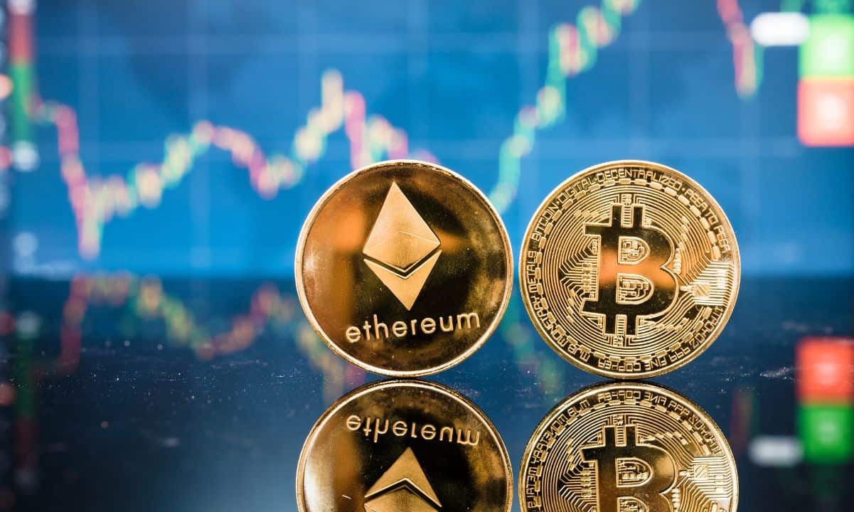 ETH to Lead BTC Over Next 6 Months, Says Galaxy CEO