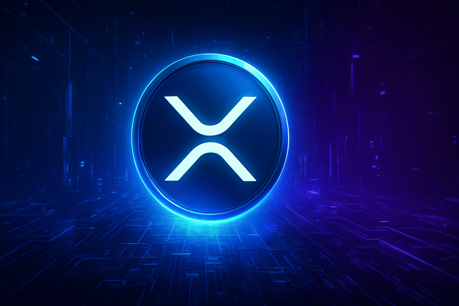 Eksplozja otwartych pozycji XRP. Token przekroczy 3 dolary?
