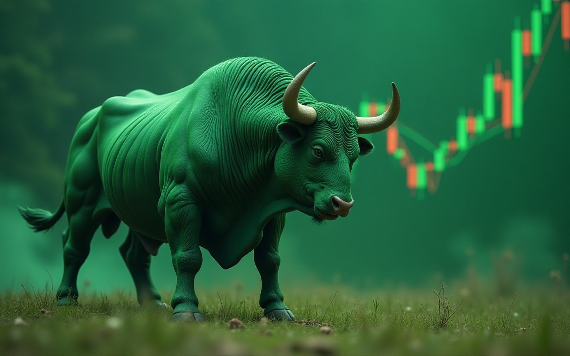Ethena (ENA) rallies 16% as $8B TVL sparks bullish momentum