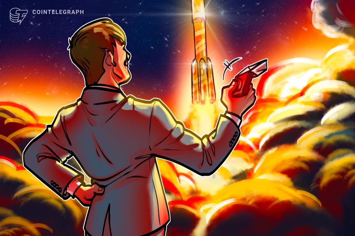 GENIUS Act Is Just the Start, Crypto Experts Say After Crypto Week