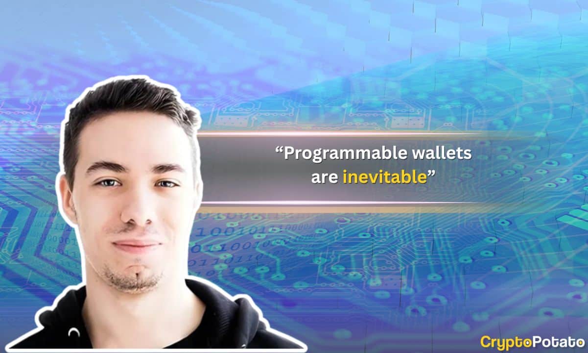 Inside the Future of Self-Custody with Ambire (Interview with CEO Ivo Georgiev)