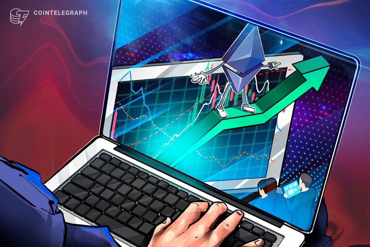 Linea Launches ETH Staking And Burn Mechanism For L2 Alignment