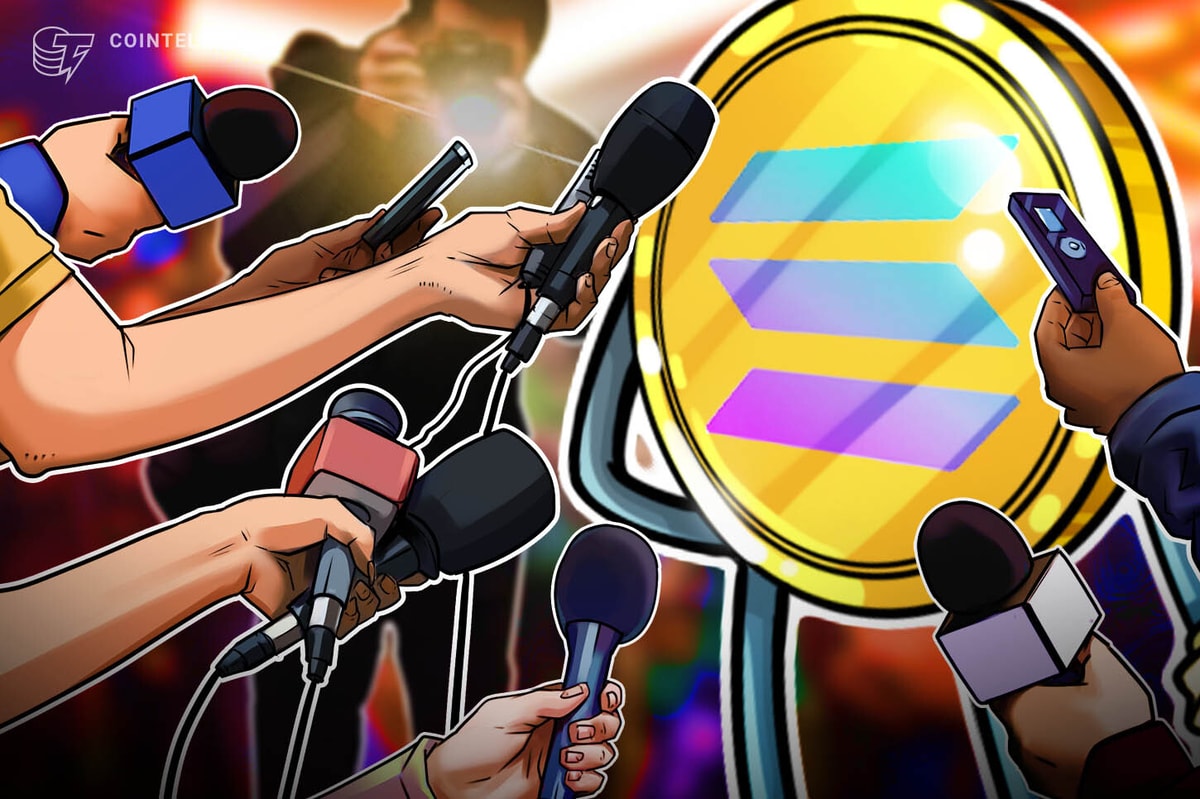 Solana Boss Says Memecoins, NFTs Are Digital Slop