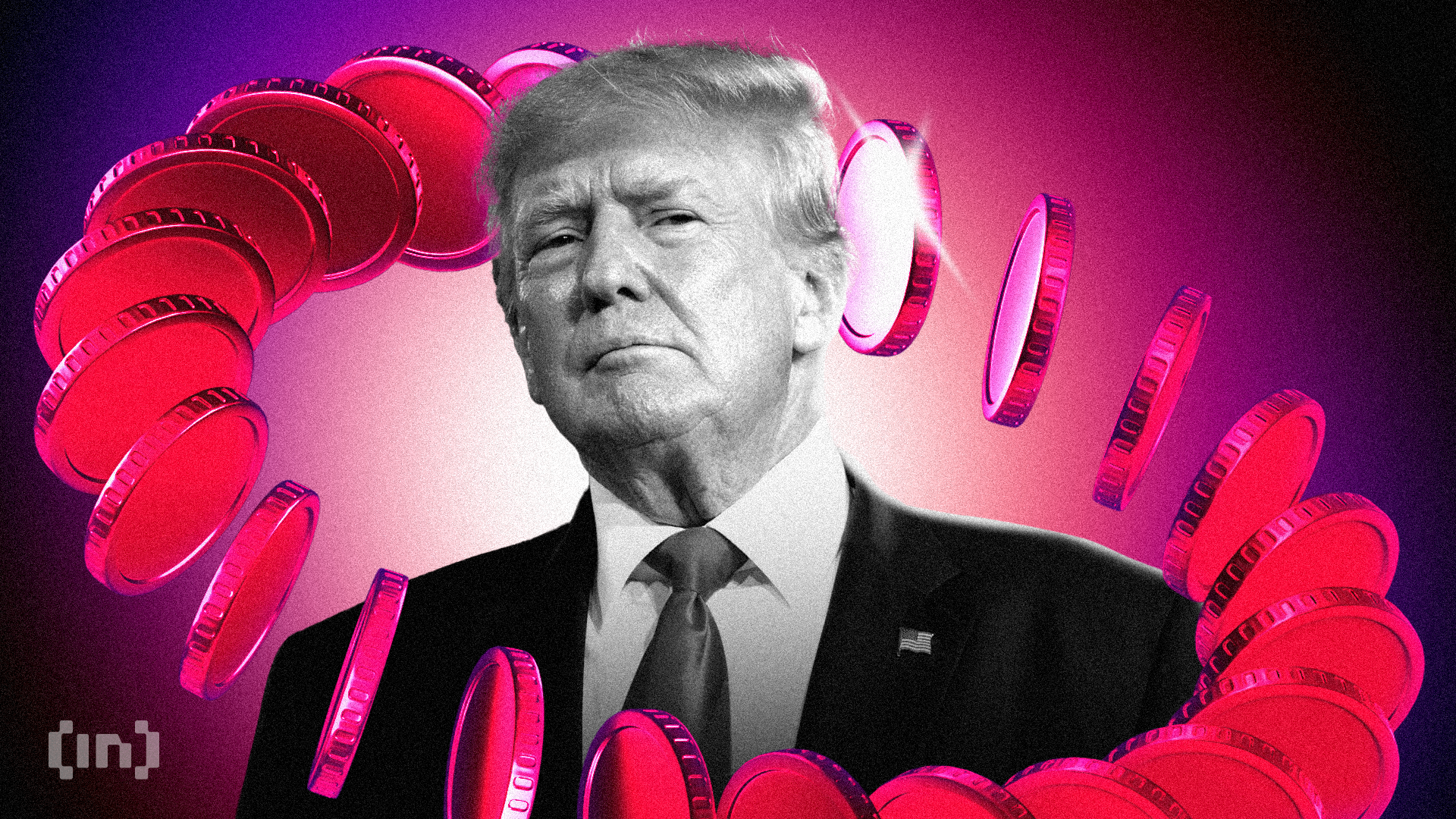 Trump Claims GENIUS Act Congressional Breakthrough