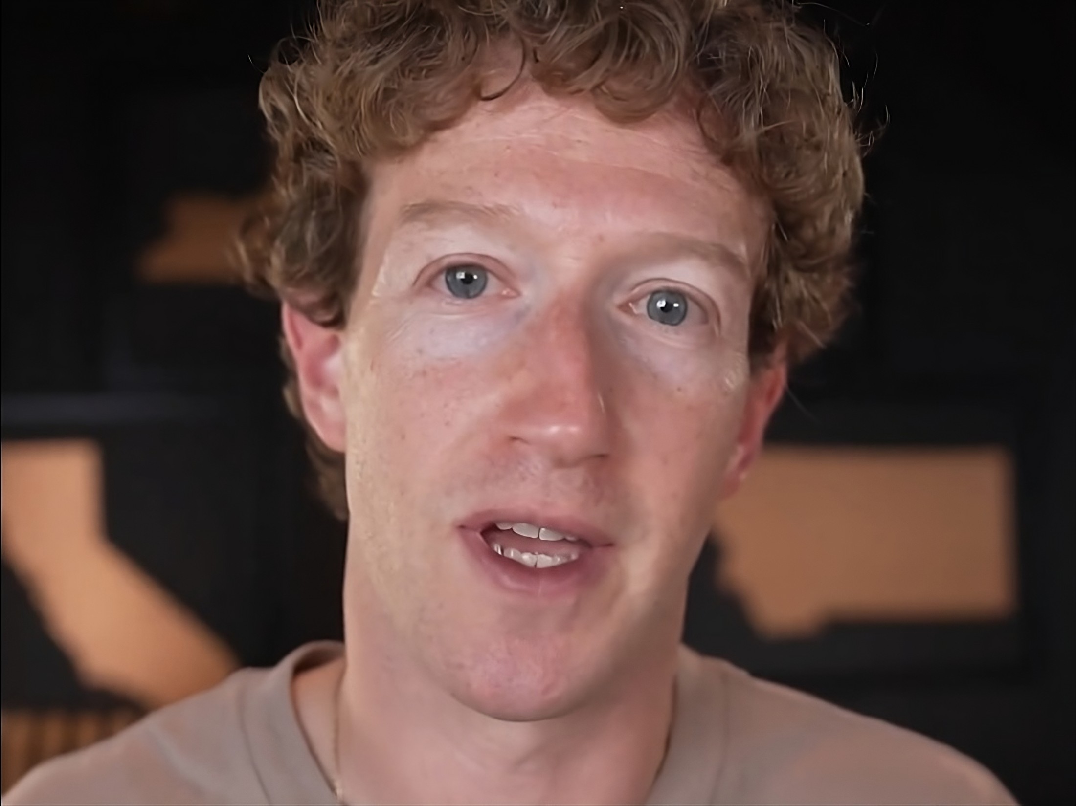 Zuckerberg outlines Meta’s AI vision for ‘personal superintelligence’
