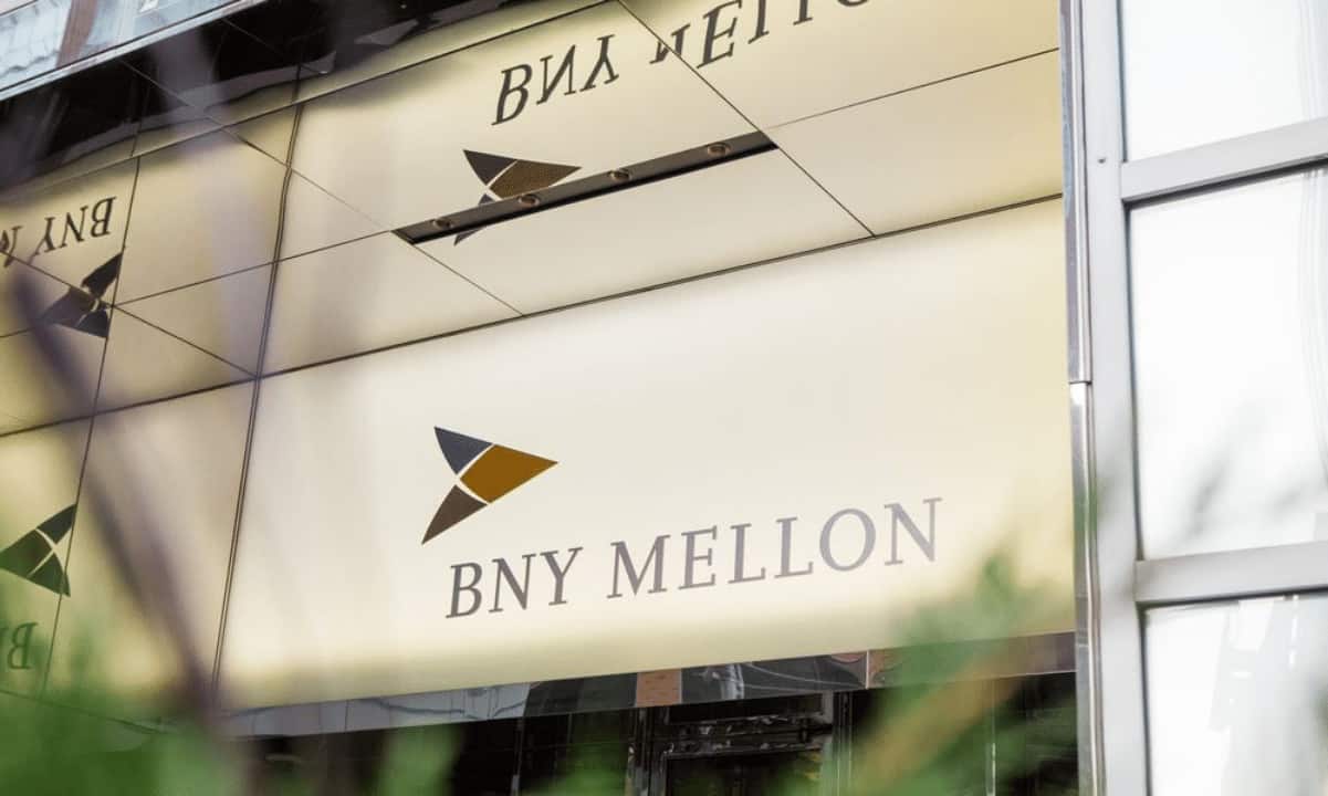 BNY to Become Custodian of OpenEden's Tokenized US T-Bills Fund