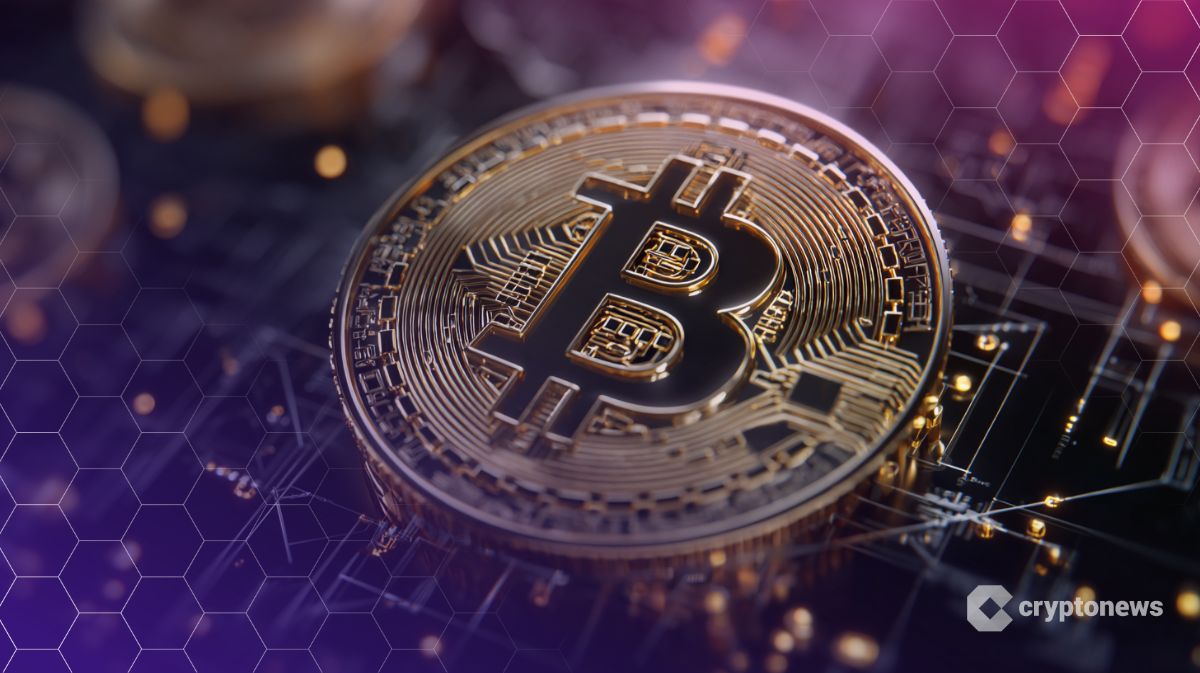 Bitcoin Mining Power Use Jumps 112% to 33 Gigawatts as Network Transactions Hit 2-Year Low: GoMining