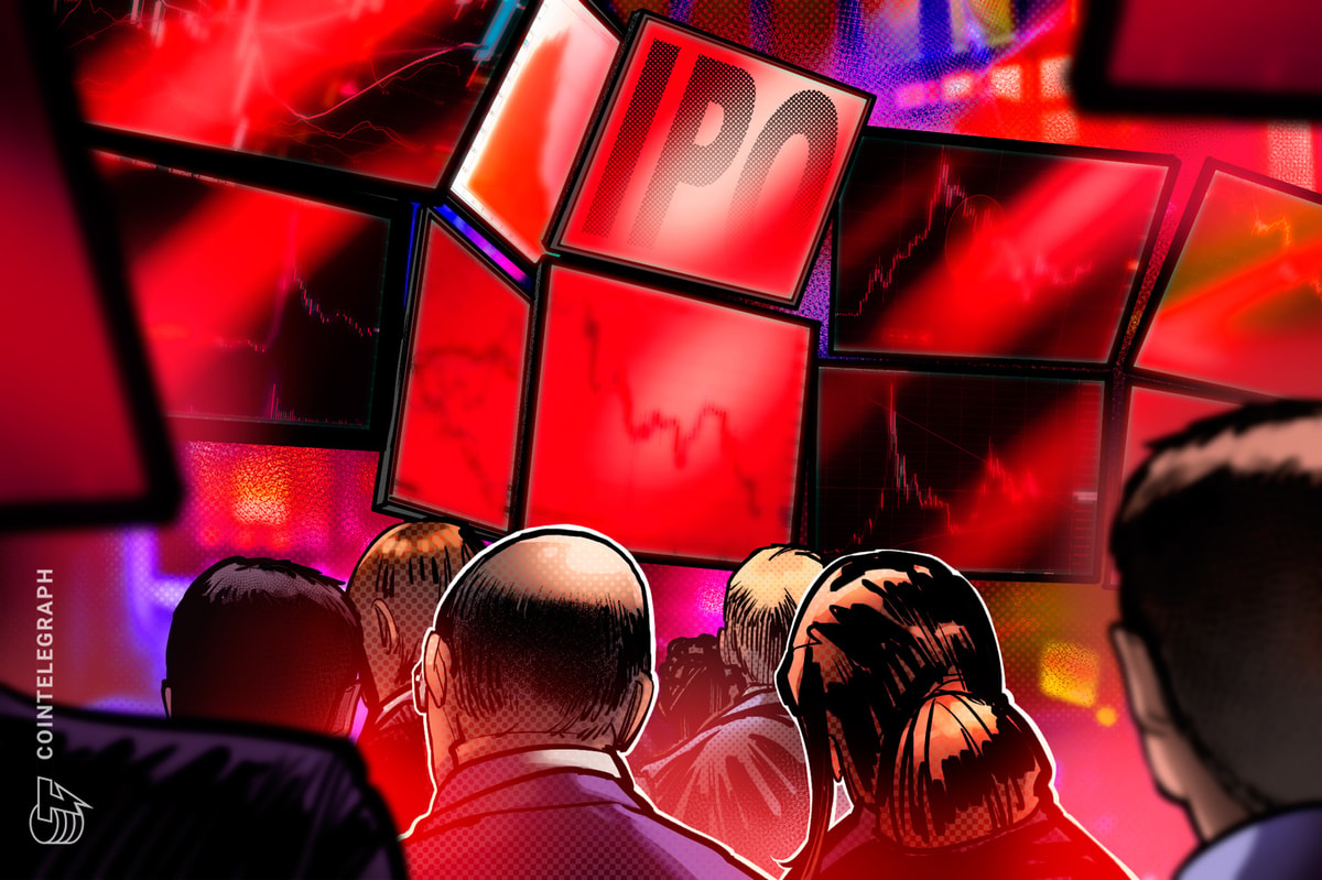 Bitpanda Rules Out London IPO, Eyes Frankfurt or New York