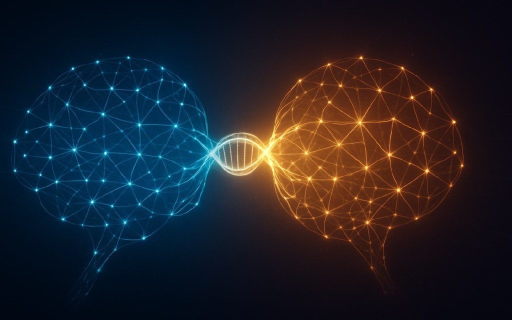 How Sakana AI's new evolutionary algorithm builds powerful AI models without expensive retraining