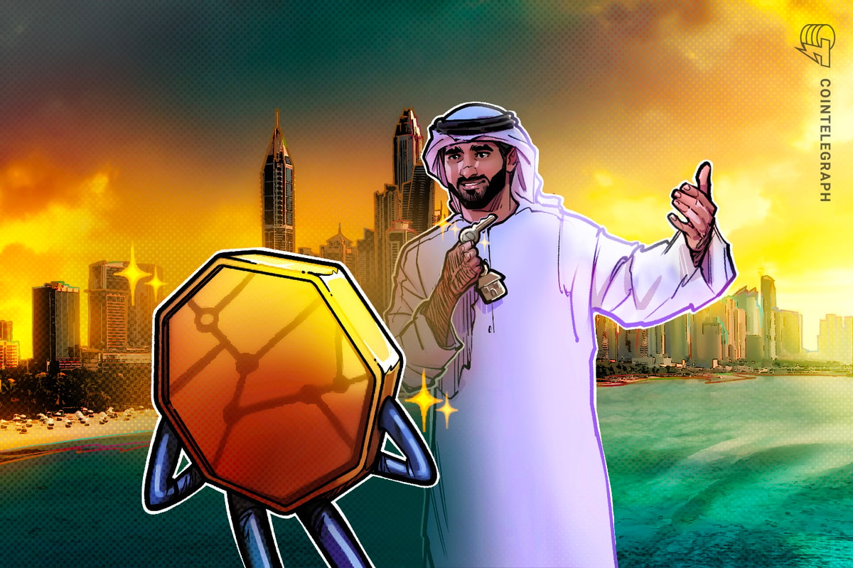 How to Buy a Home in Dubai with Crypto: 2025 Guide