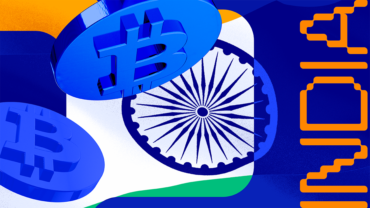 Former Indian Politician Convicted in Bitcoin Extortion Case