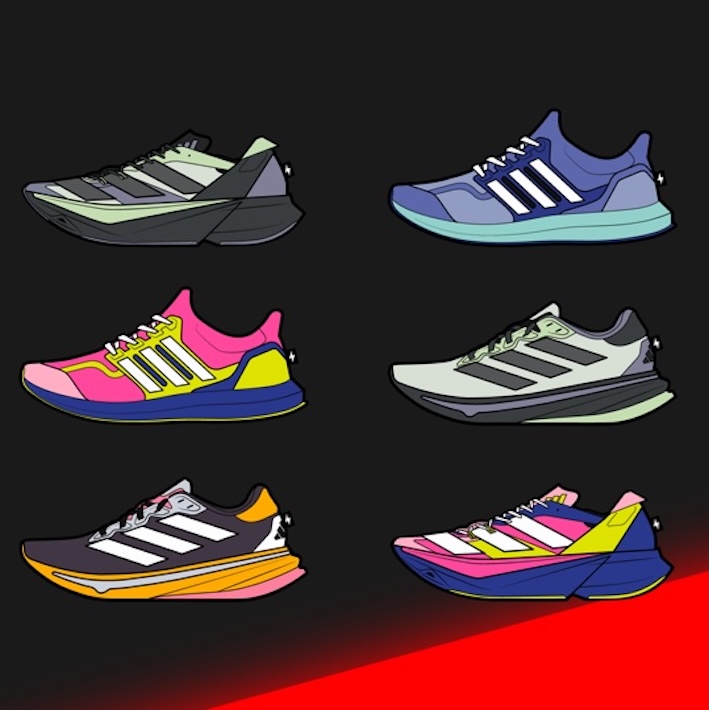 Move-to-Earn App STEPN Unveils Limited GGUSD Sneakers For GG Box Event
