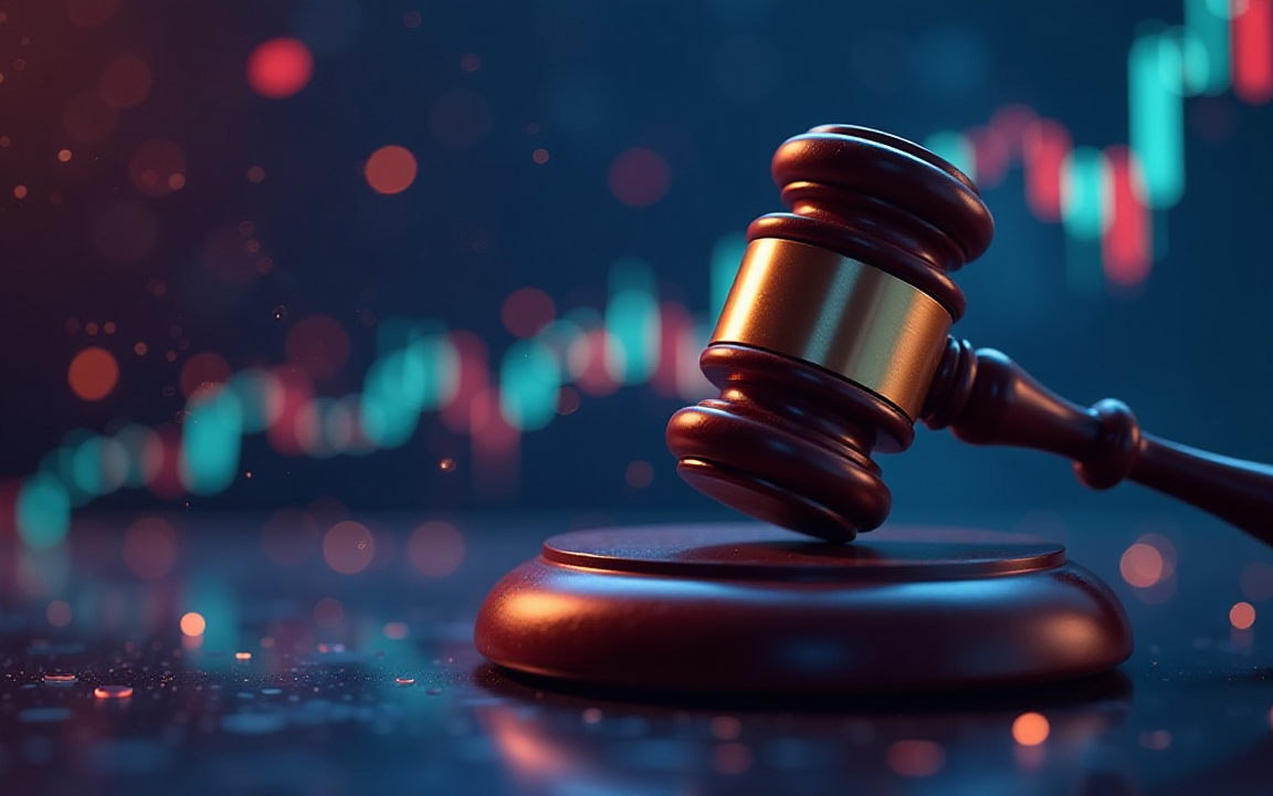 Stellar (XLM) eyes 35% rally as Ripple and SEC end 5-year legal battle