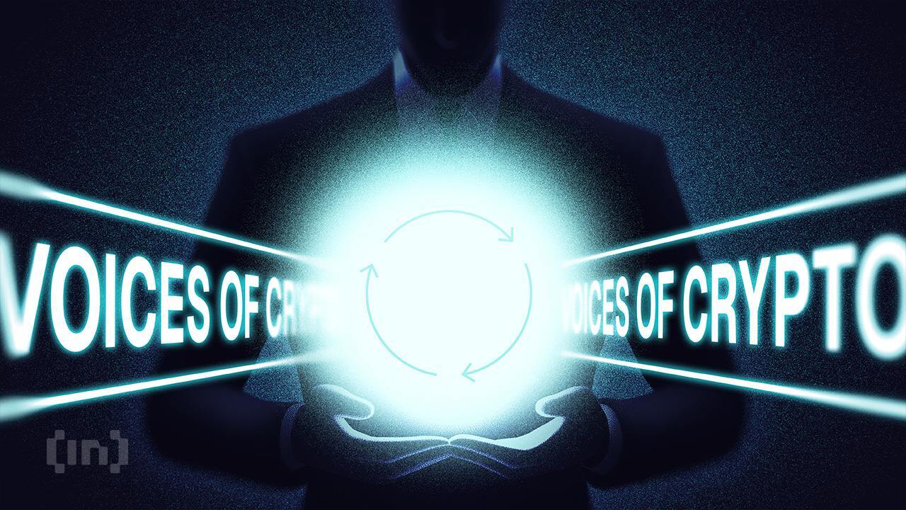 The Evolving Exchange: From Gateway to Ecosystem
