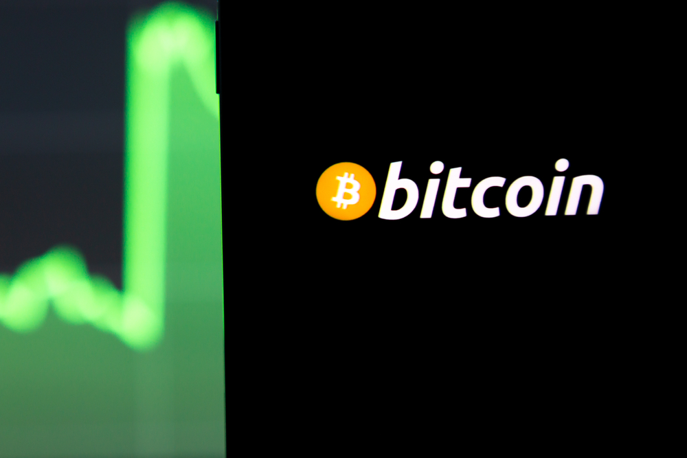 Bitcoin rally