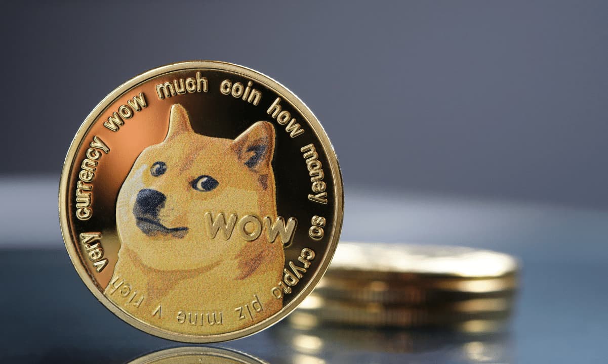 500 Million DOGE Bought, 1 Billion Target in Sight