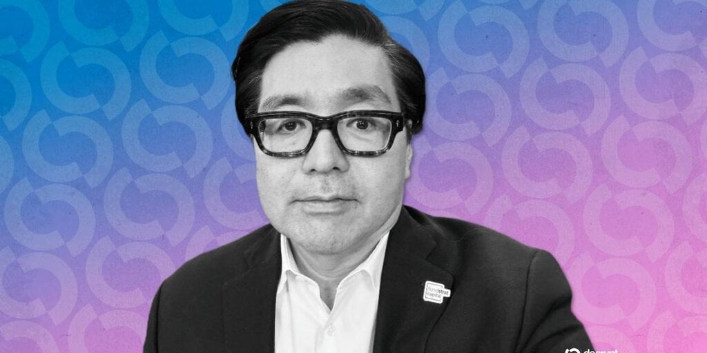 BitMine Stock Climbs as Tom Lee's Firm Boosts Ethereum Holdings to $11 Billion