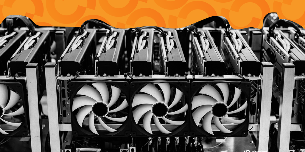 Bitcoin's Price Is Flat, but the Hash Rate Just Hit a Record High