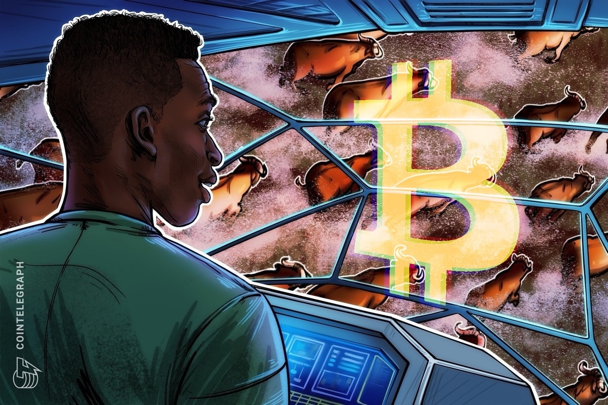 Bullish Divergences Push BTC to $113K As Whales Sell Supply