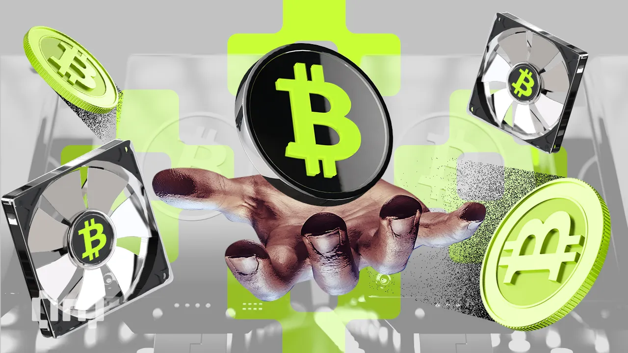 DL Holdings to Enter Bitcoin Mining Through Convertible-Bond Deal