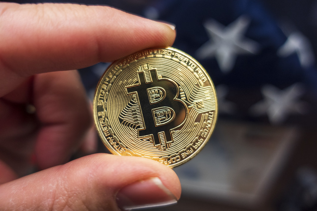 Is A New Bullish Phase About To Commence?