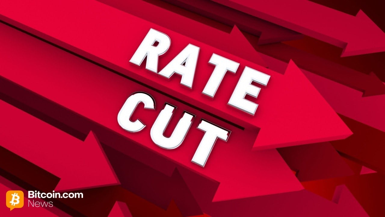 Markets Eye Fed’s Rate Path With Crypto Facing Uncertain Spillover